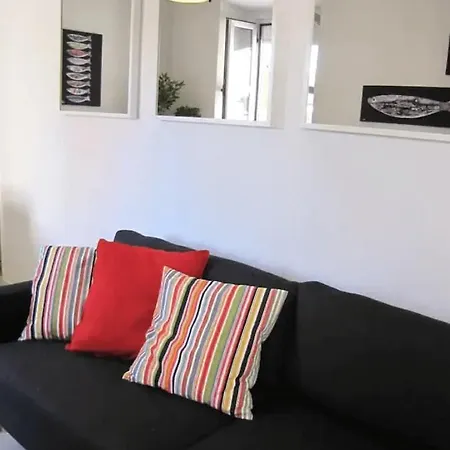 شقة Lindo Apartamento