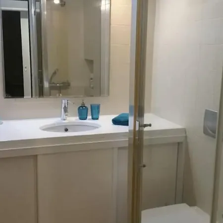 Lindo Apartamento Lizbona