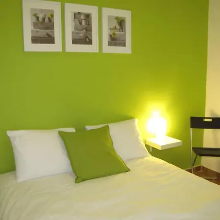 Lejlighed Lindo Apartamento Lisboa