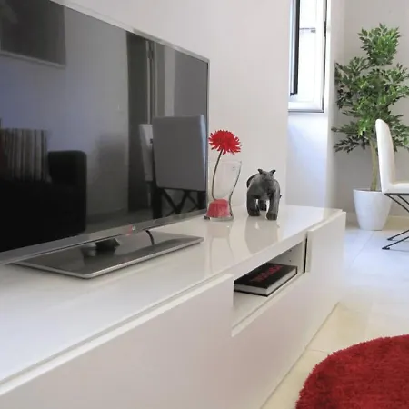 Apartmán Lindo Apartamento