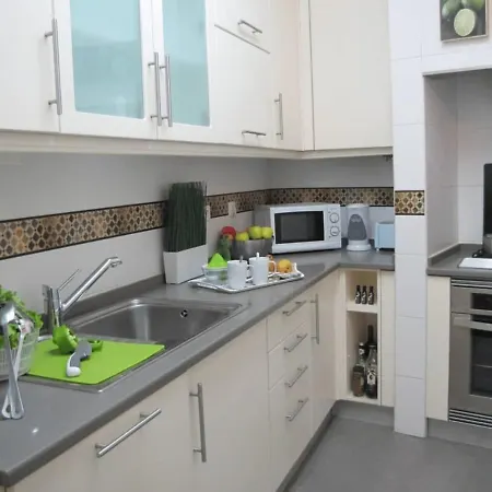 Apartmán Lindo Apartamento *